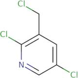 2,5-Dichloro-3-(chloromethyl)pyridine