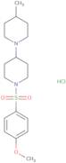 TASIN-1 hydrochloride