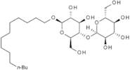 Tetradecyl b-D-maltopyranoside