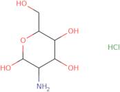 2-Amino-2-deoxyglucose (hydrochloride)