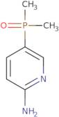 5-(Dimethylphosphoryl)pyridin-2-amine