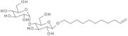 Undecylenyl b-D-maltoside