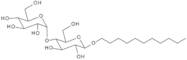 Undecyl b-D-maltopyranoside