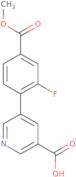 N-(2,4-Difluorophenyl)-3,5-dimethyl-4-isoxazolecarboxamide