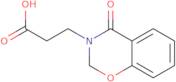 Furo[3,2-c]pyridine-6-carboxylic acid