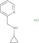 Cyclopropyl-pyridin-2-ylmethyl-amine hydrochloride