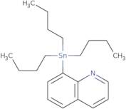 8-(Tributylstannyl)quinoline