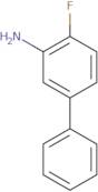 2-Fluoro-5-phenylaniline
