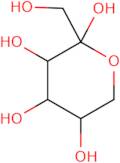 D-Fructose-4,5,6,6-d4