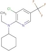 D-Galactosamine-1-13C hydrochloride