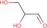 DL-glyceraldehyde-1,2,3-13C3