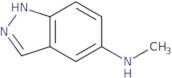 (1H-Indazol-5-Yl)-Methyl-Amine