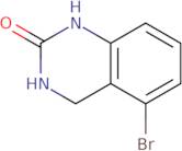 5-Bromo-1,2,3,4-tetrahydroquinazolin-2-one