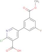 Methyl 6-bromobenzo[D]isothiazole-3-carboxylate