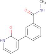 1,1-Dioxo-1,2,3,6-tetrahydro-2H-thiopyran-4-yl-boronic acid