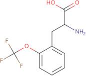 2-(Trifluoromethoxy)-L-phenylalanine