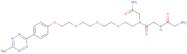 Gly-Gly-Gly-PEG4-methyltetrazine