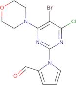 4-Amino-tetrahydro-pyran-3-carboxylic acid methyl ester