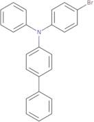 4-Bromo-4'-phenyltriphenylamine
