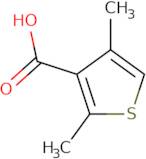 2,4-Dimethylthiophene-3-carboxylic acid