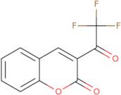 3-(Trifluoroacetyl)coumarin