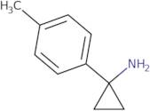 1-(m-Tolyl)cyclopropanamine