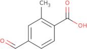 4-formyl-2-methylbenzoic acid