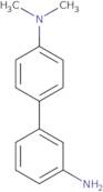 4-(3-Aminophenyl)-N,N-dimethylaniline