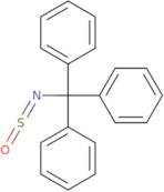 (Triphenylmethyl)thionyl imide