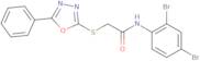 N-(3-Oxotetradecanoyl)-DL-homoserine lactone