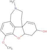 Galanthamine-o-(methyl-d3)-N-(methyl-d3)