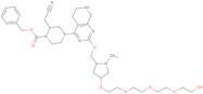 K-Ras ligand-linker conjugate 4