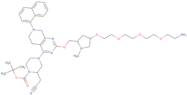 K-Ras ligand-linker conjugate 6