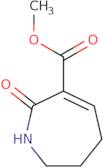 Methyl 2-oxo-2,5,6,7-tetrahydro-1H-azepine-3-carboxylate