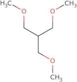 1,3-Dimethoxy-2-(methoxymethyl)propane