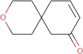 3-Oxaspiro[5.5]undec-9-en-8-one