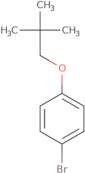 1-Bromo-4-(neopentyloxy)benzene