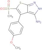 Ciprofloxacin 7-chloro-6-desethylene impurity