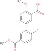 6-Bromo-3-amino-4-quinolinol