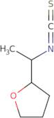 2-(1-Isothiocyanatoethyl)oxolane