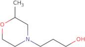 3-(2-Methylmorpholino)propan-1-ol