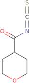 Oxane-4-carbonyl isothiocyanate