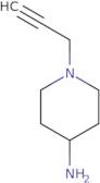 1-(Prop-2-yn-1-yl)piperidin-4-amine