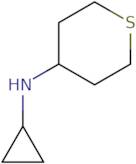 N-Cyclopropylthian-4-amine