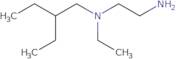 (2-Aminoethyl)(ethyl)(2-ethylbutyl)amine