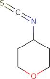 4-Isothiocyanatooxane