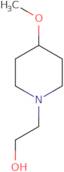 2-(4-Methoxy-piperidin-1-yl)-ethanol