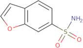 1-(2-Fluorophenyl)-1H-1,2,3-triazole-5-carboxylic acid