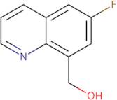 (6-Fluoroquinolin-8-yl)methanol