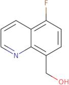 (5-Fluoroquinolin-8-yl)methanol